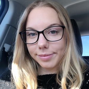 Meet your Posher, Kate